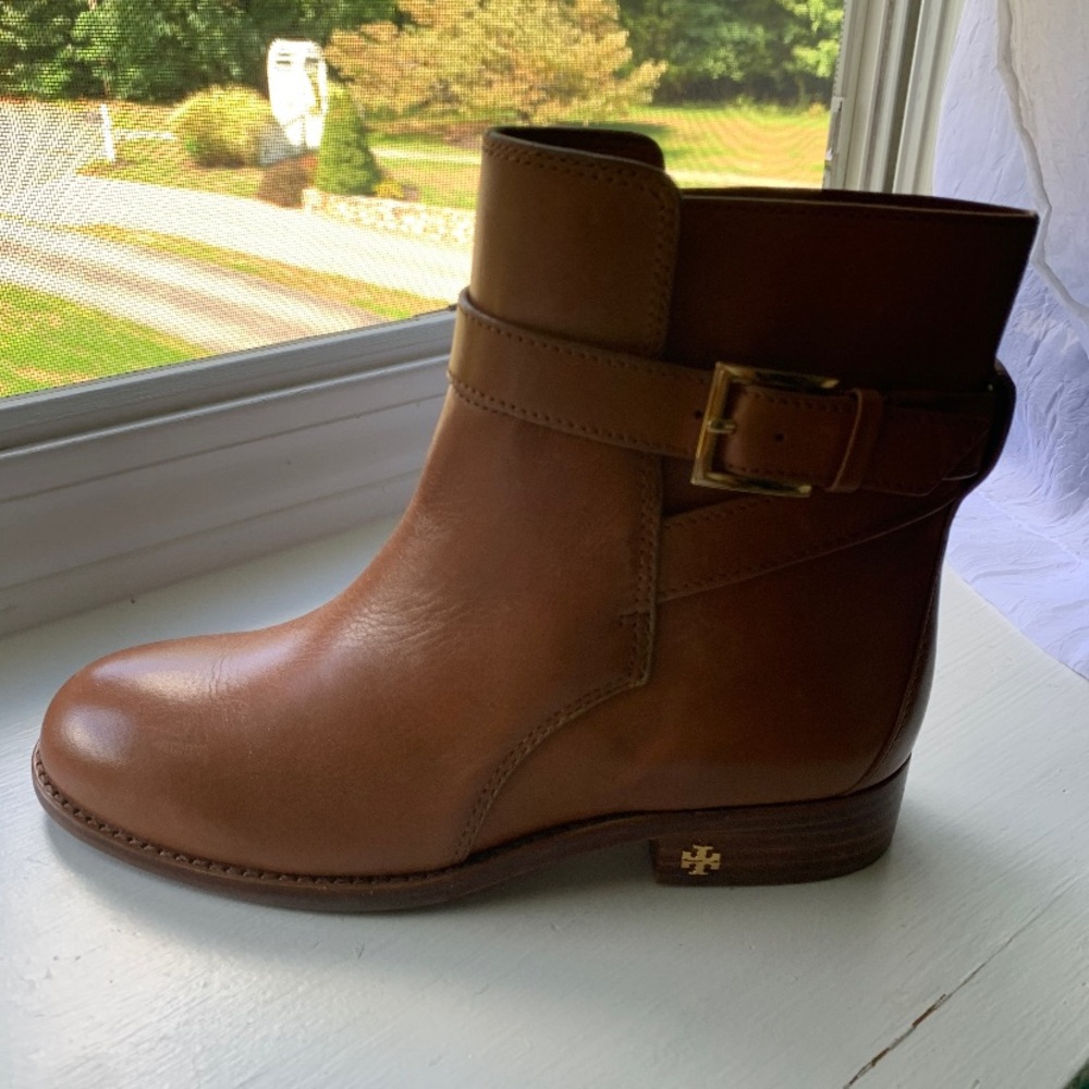 Tory Burch bootie